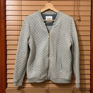 Esprit/EDC Lightweight Bomber Jacket